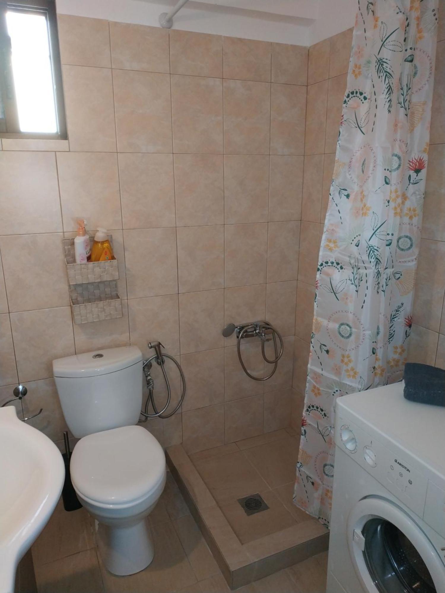 Pepi Cozy Lägenhet Alexandroupolis Exteriör bild