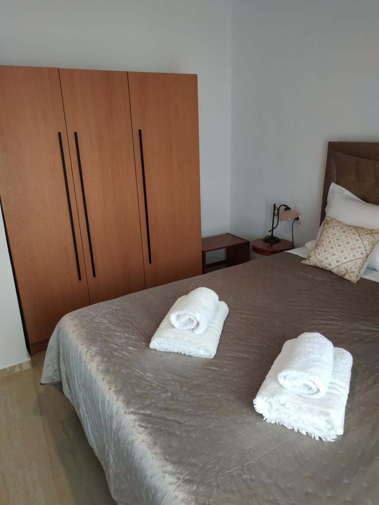 Pepi Cozy Lägenhet Alexandroupolis Exteriör bild