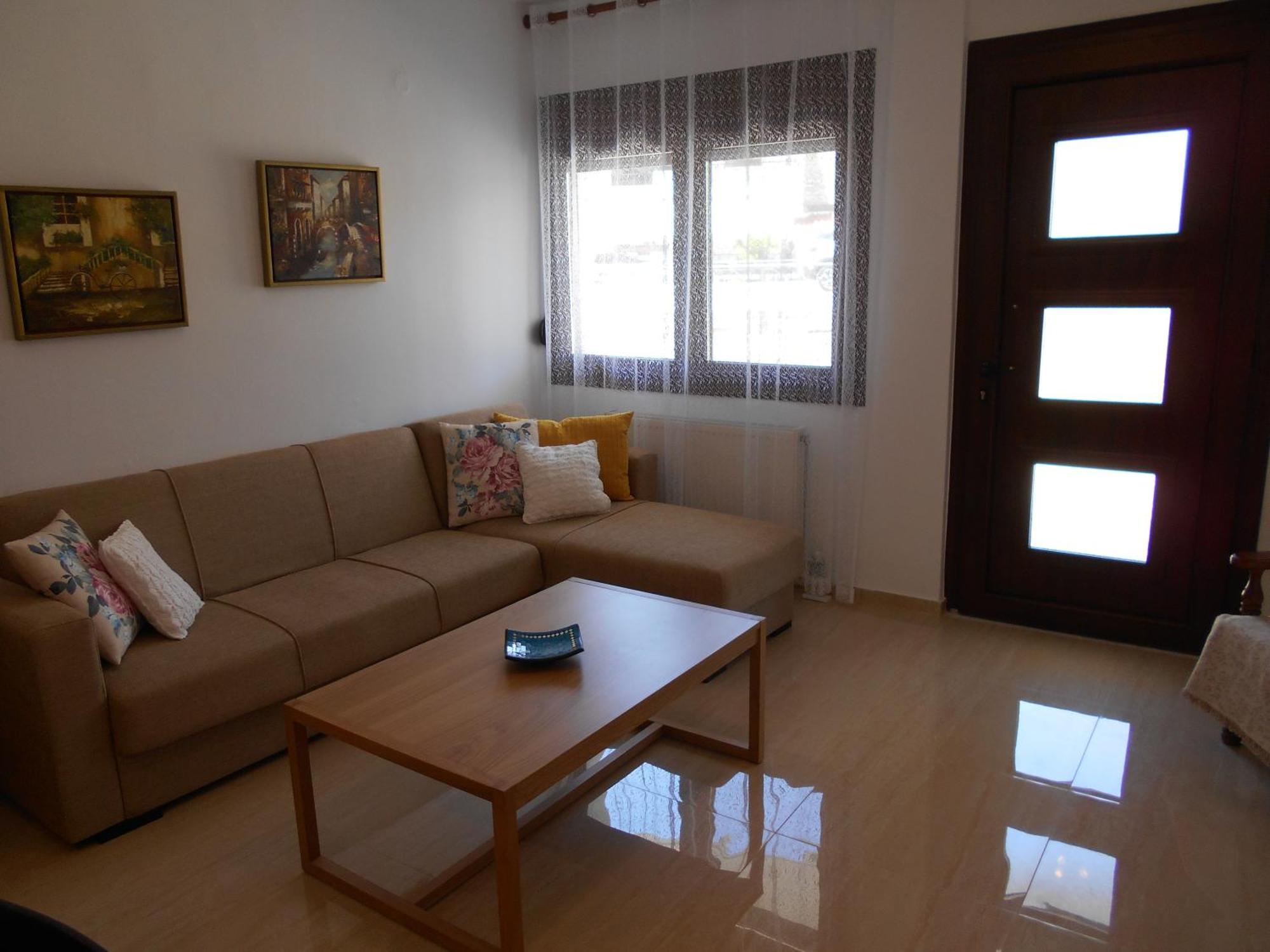 Pepi Cozy Lägenhet Alexandroupolis Exteriör bild