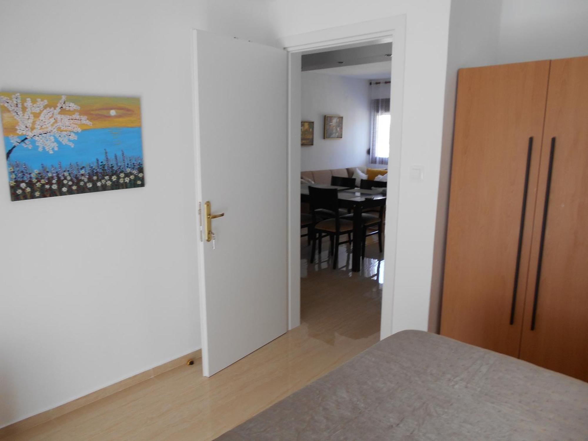 Pepi Cozy Lägenhet Alexandroupolis Exteriör bild